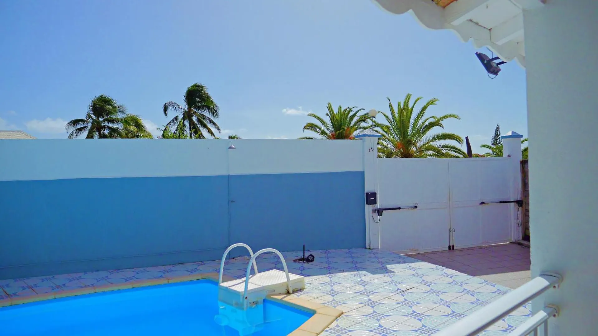 Villa Serenity Saint-Francois