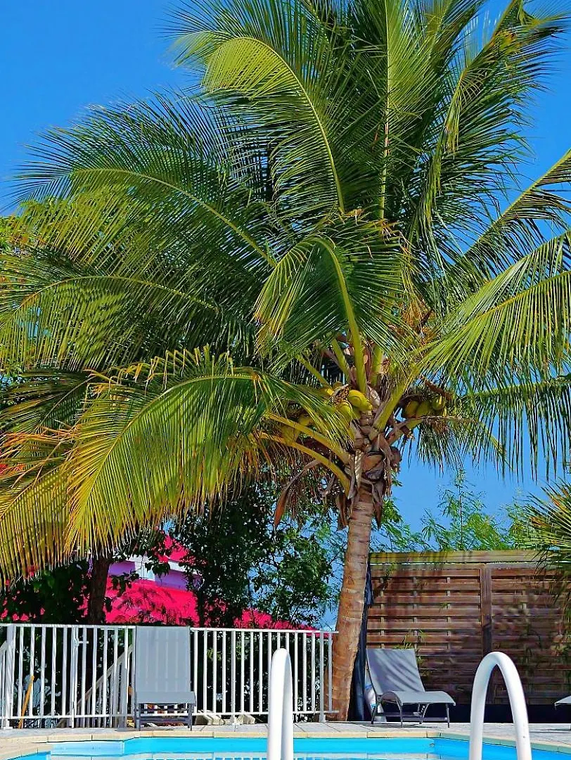 Villa Serenity Saint-Francois