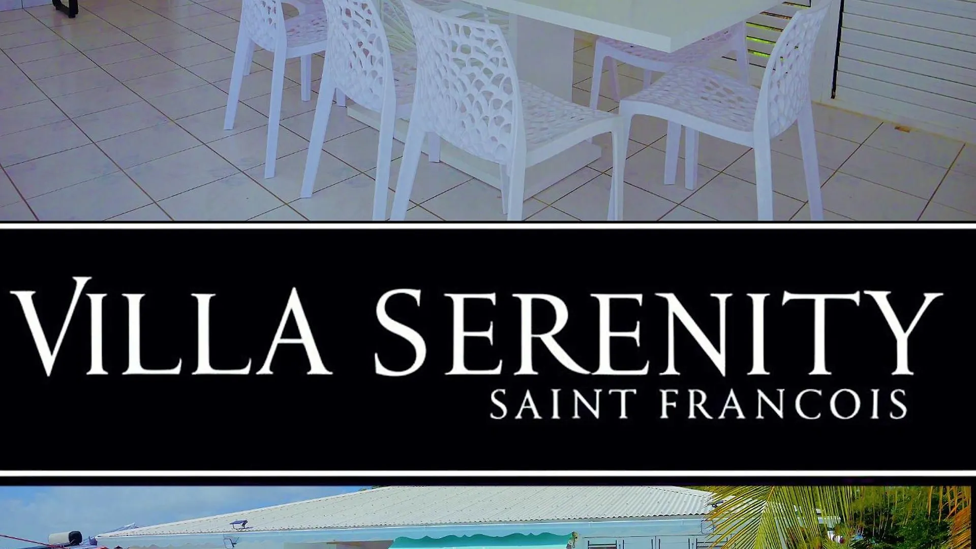 Villa Serenity Saint-Francois