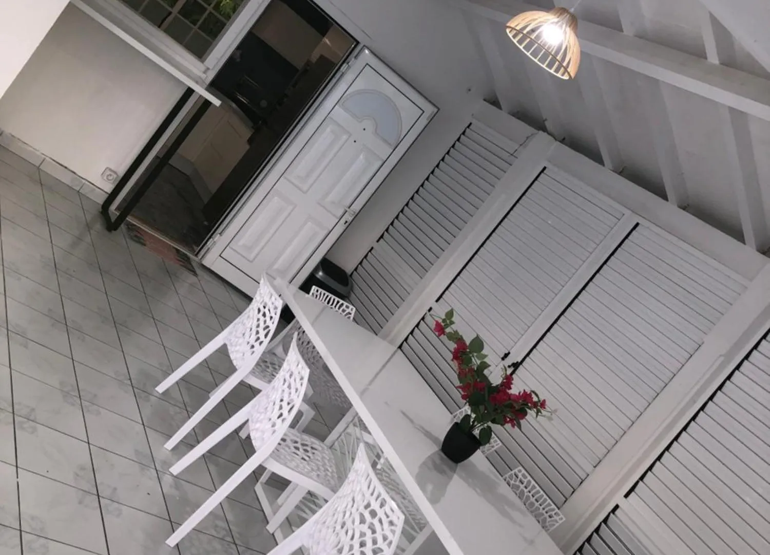 Villa Serenity Saint-Francois  Guadeloupe