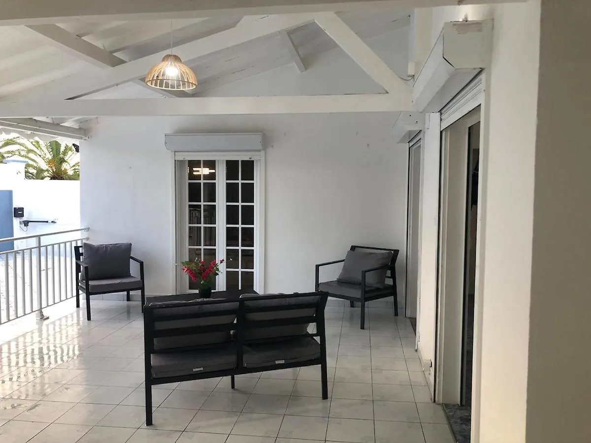 Villa Serenity Saint-Francois  0*, Saint-Francois (Grande-Terre)