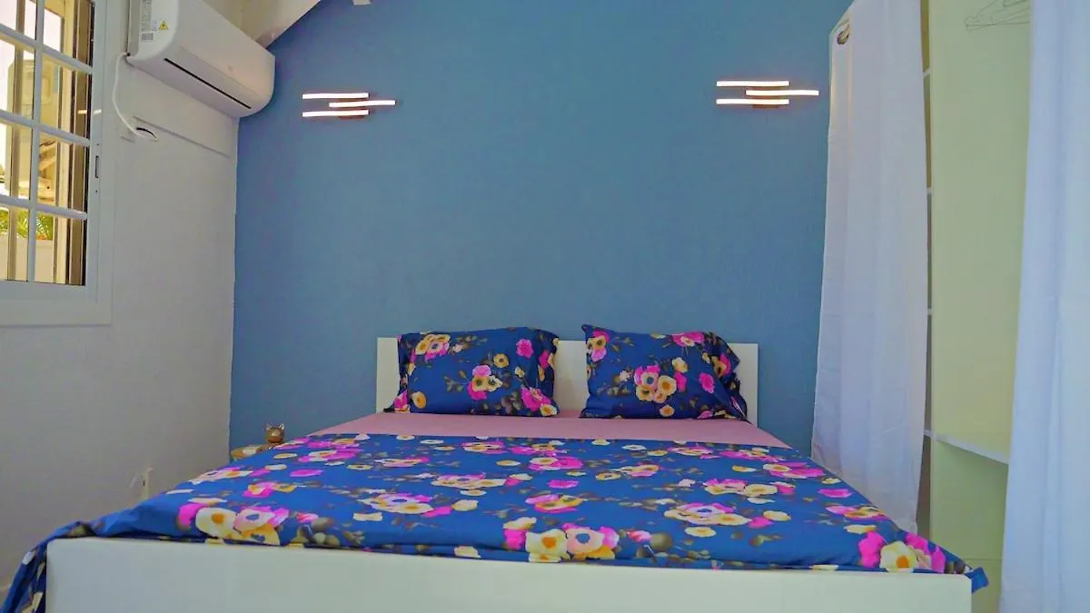 Villa Serenity Saint-Francois