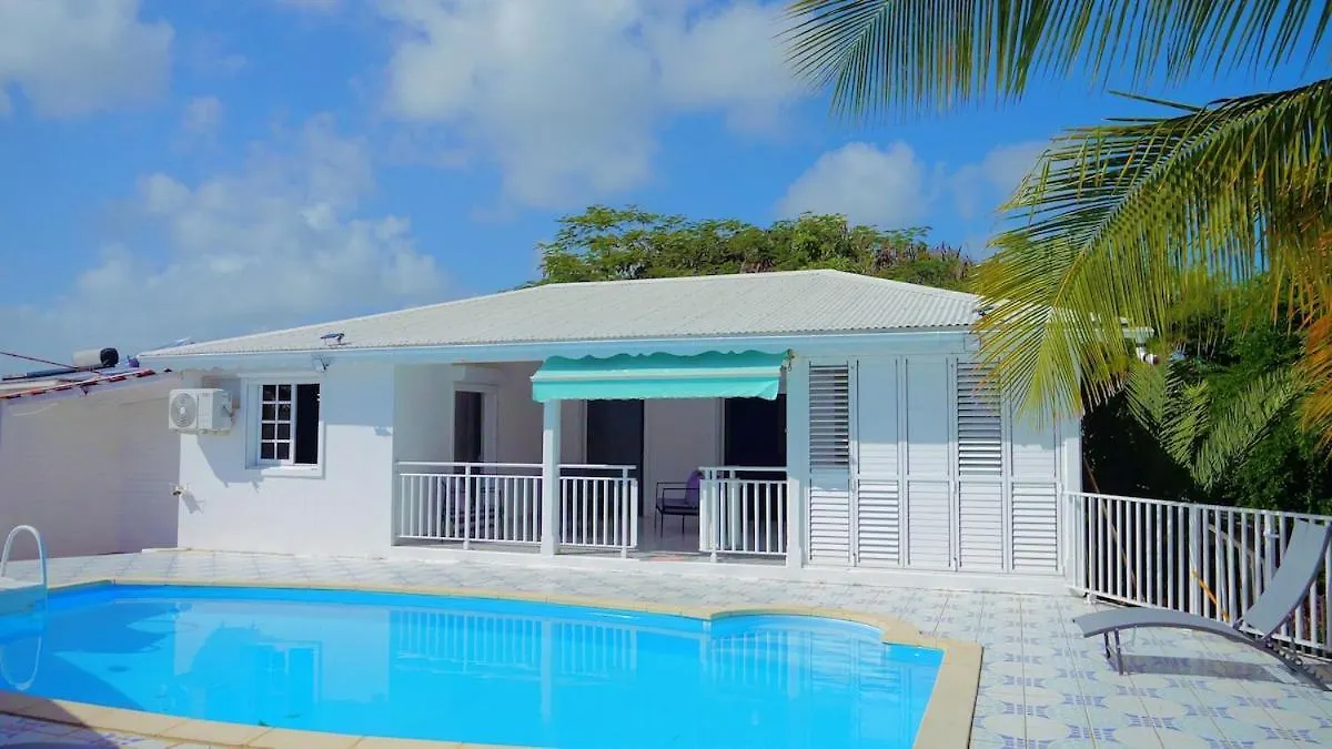 Villa Serenity Saint-Francois  Guadeloupe