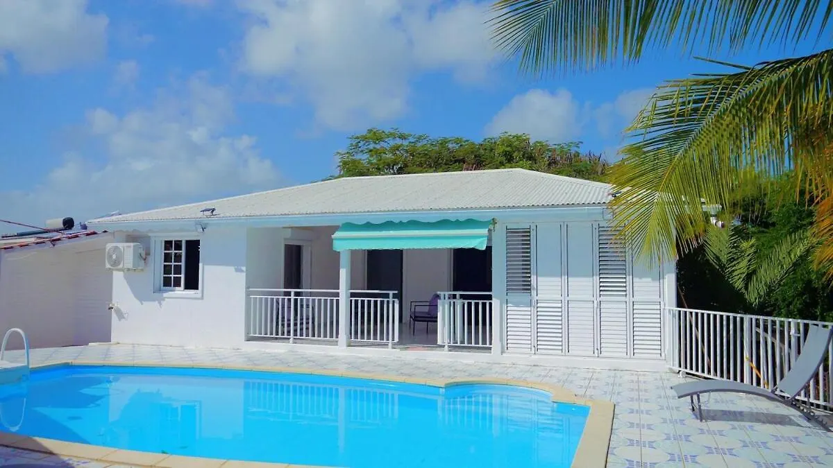 Villa Serenity Saint-Francois  0*, Saint-Francois (Grande-Terre) Guadeloupe