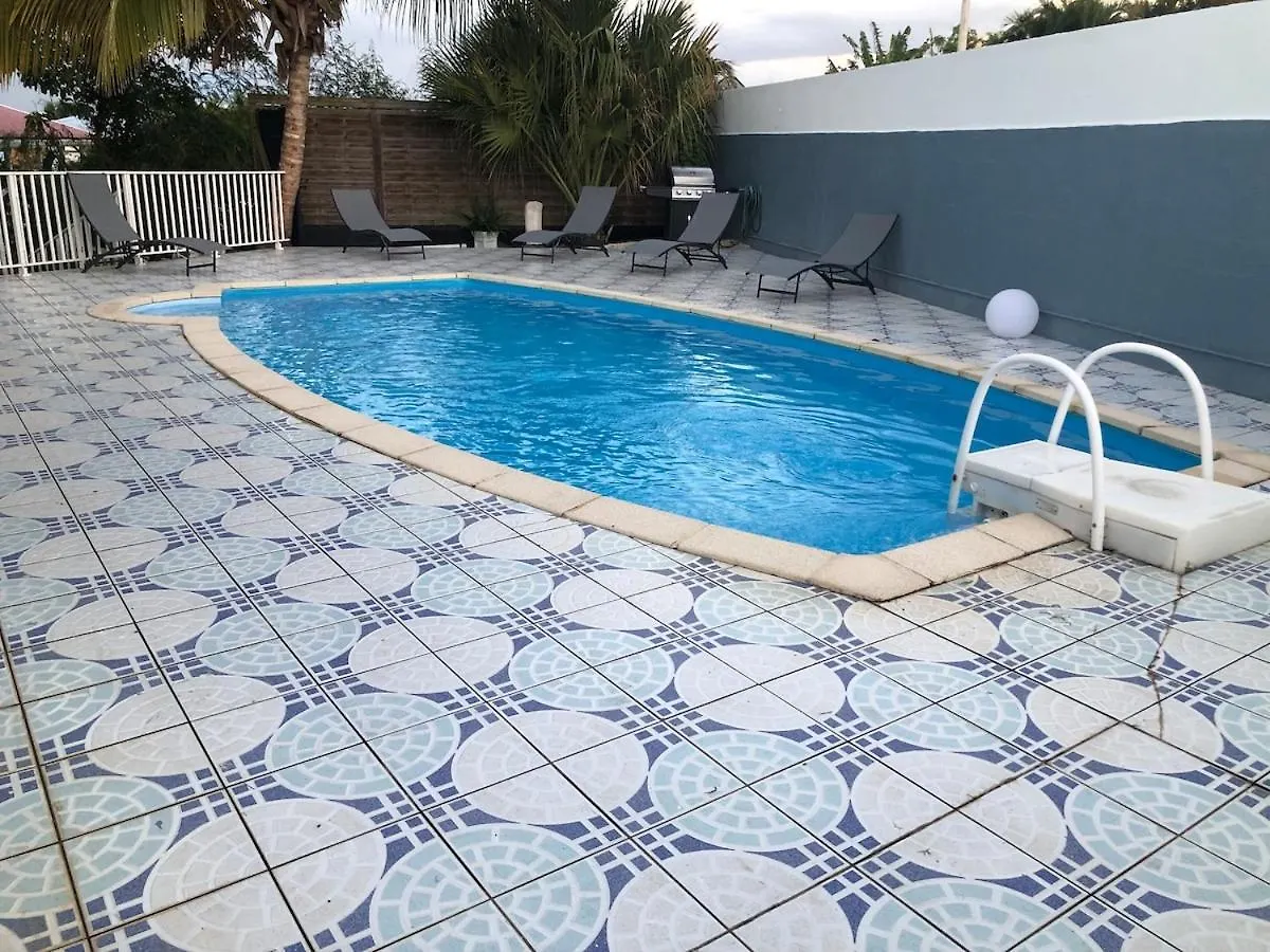 Villa Serenity Saint-Francois  0*, Saint-Francois (Grande-Terre)