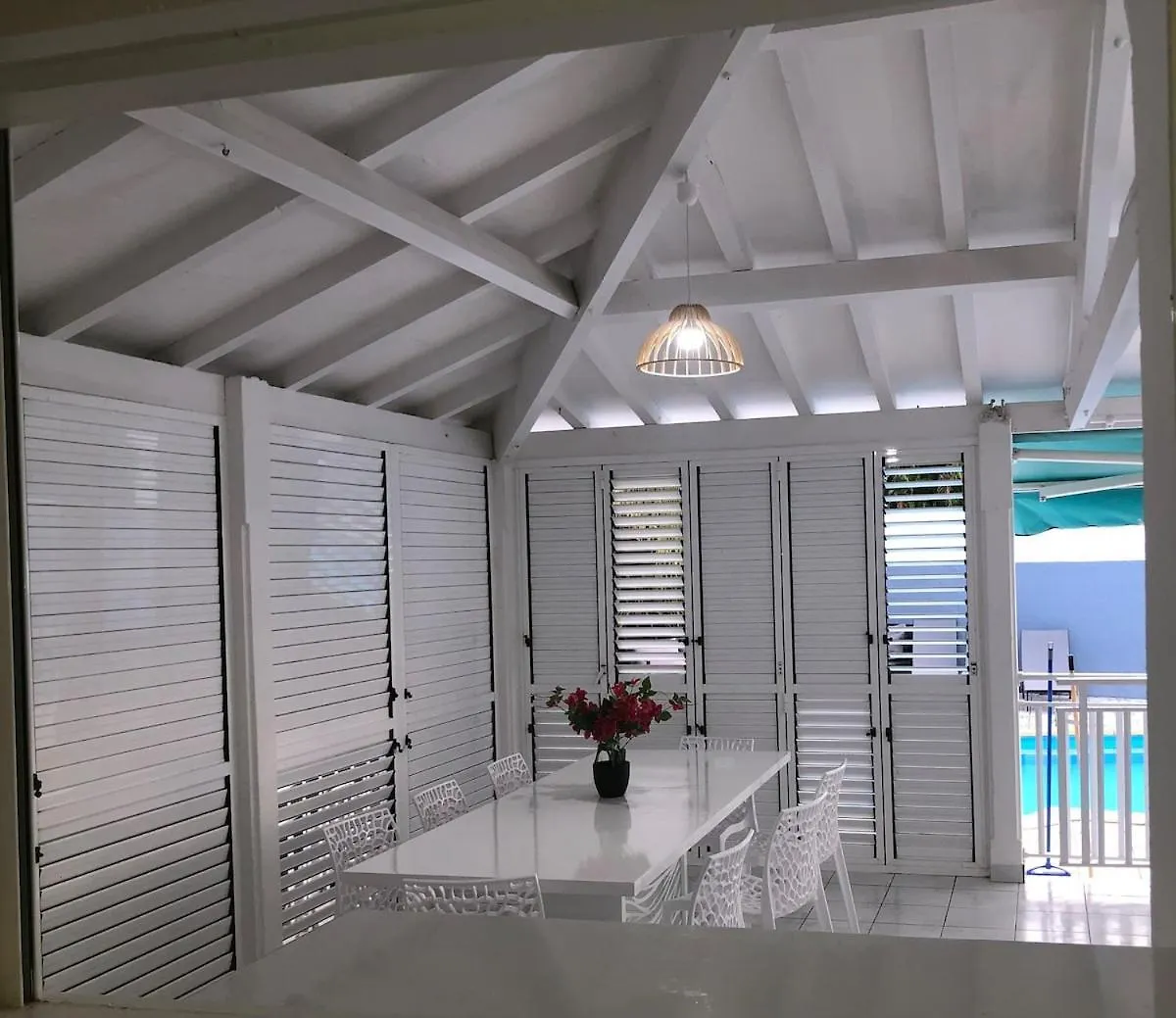 Villa Serenity Saint-Francois