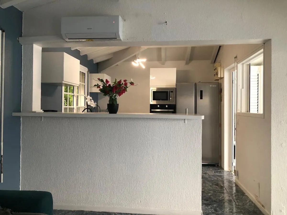 Villa Serenity Saint-Francois  Guadeloupe