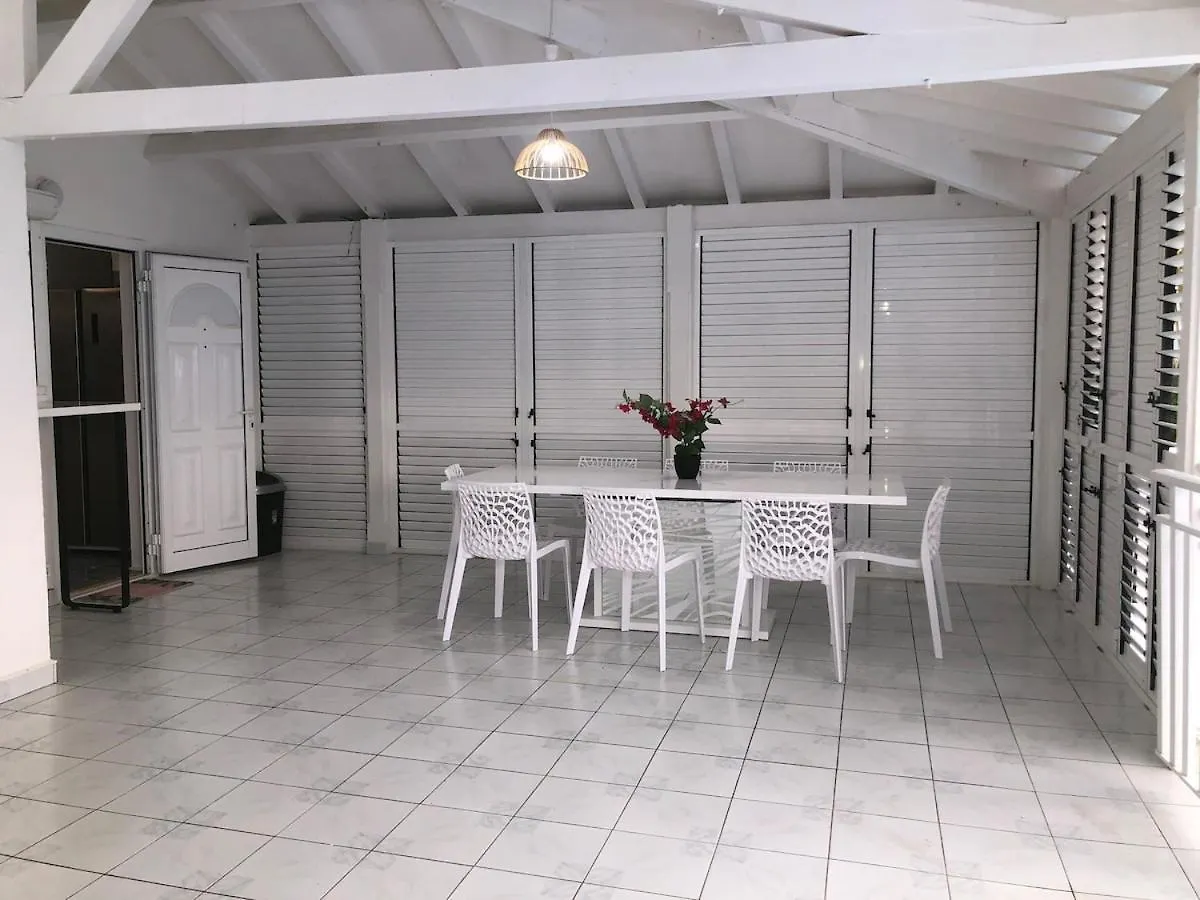 Villa Serenity Saint-Francois  0*, Saint-Francois (Grande-Terre) Guadeloupe