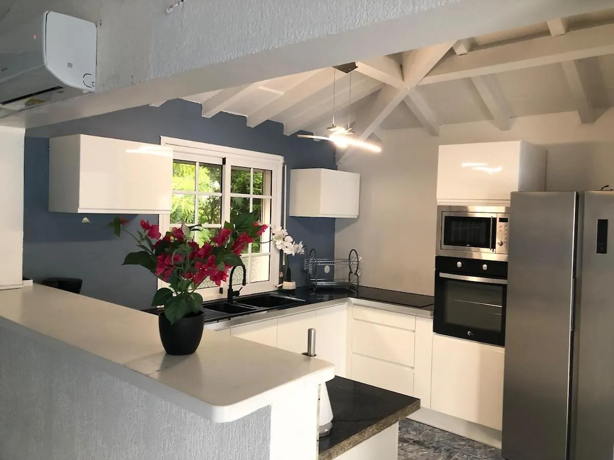Villa Serenity Saint-Francois   Saint-Francois (Grande-Terre)