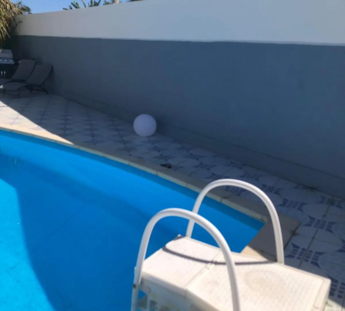 Villa Serenity Saint-Francois  Saint-Francois (Grande-Terre)