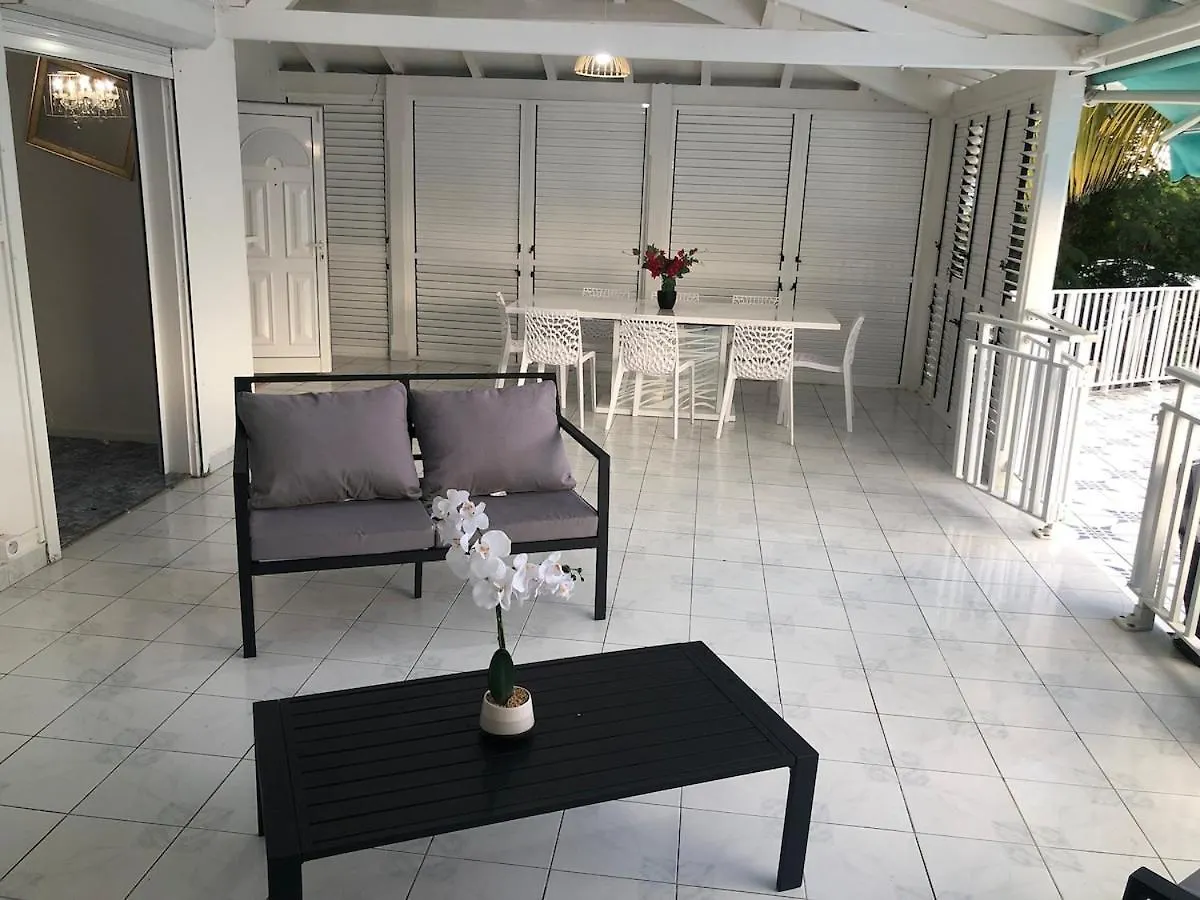 Villa Serenity Saint-Francois  Saint-Francois (Grande-Terre)