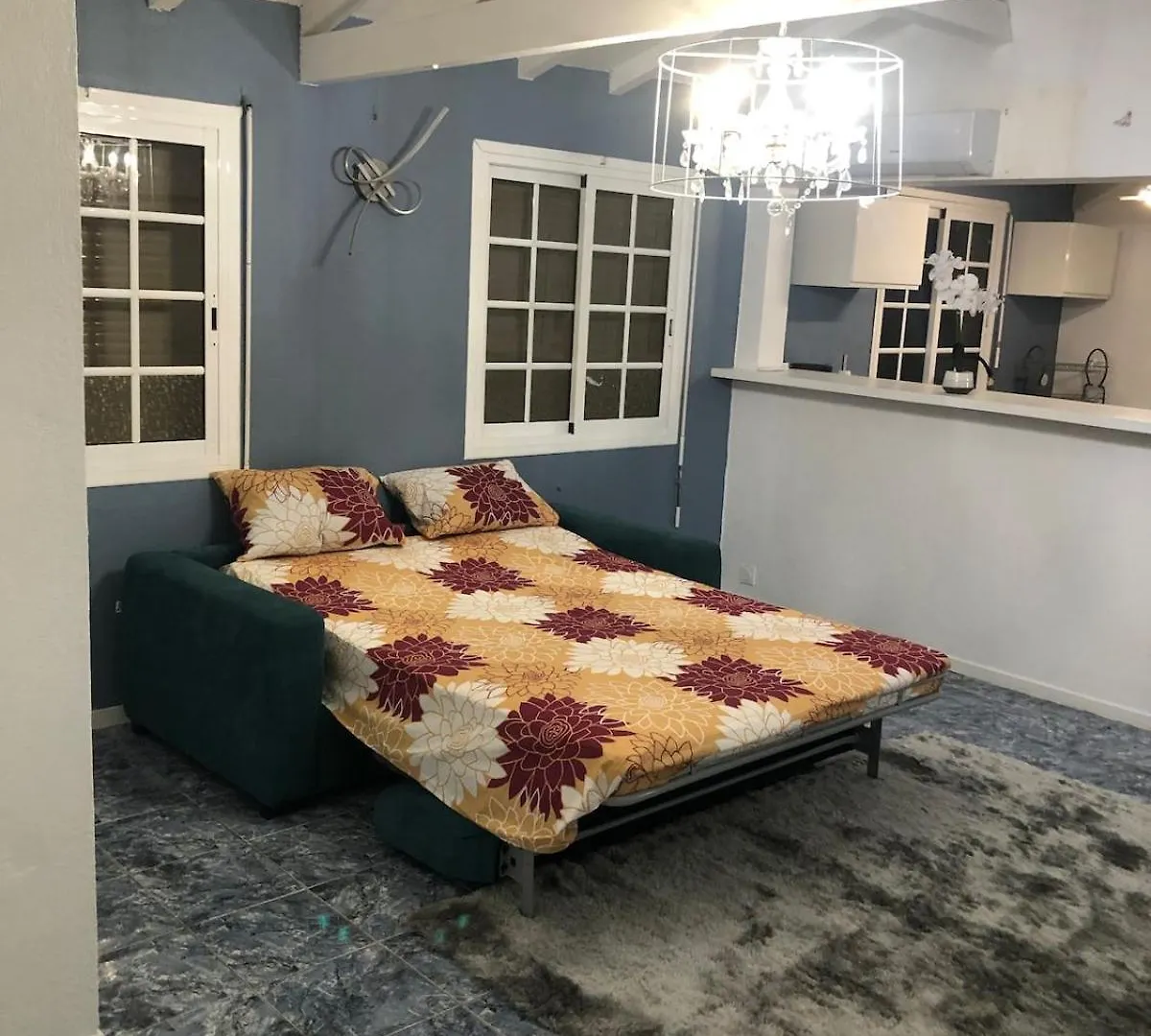 Villa Serenity Saint-Francois  Guadeloupe