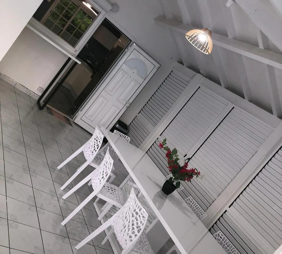 Villa Serenity Saint-Francois  Saint-Francois (Grande-Terre)