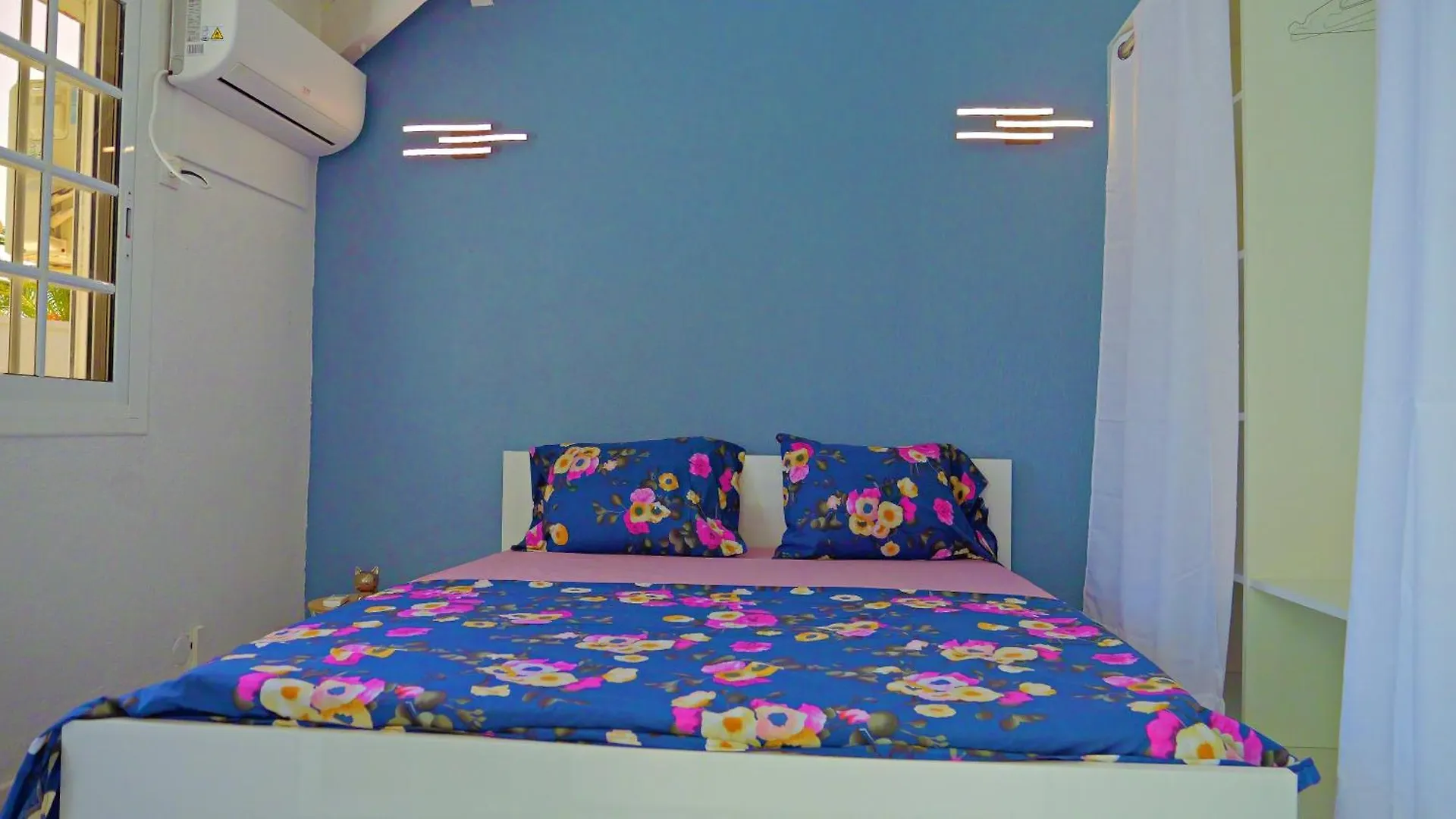 Villa Serenity Saint-Francois  0*, Saint-Francois (Grande-Terre)