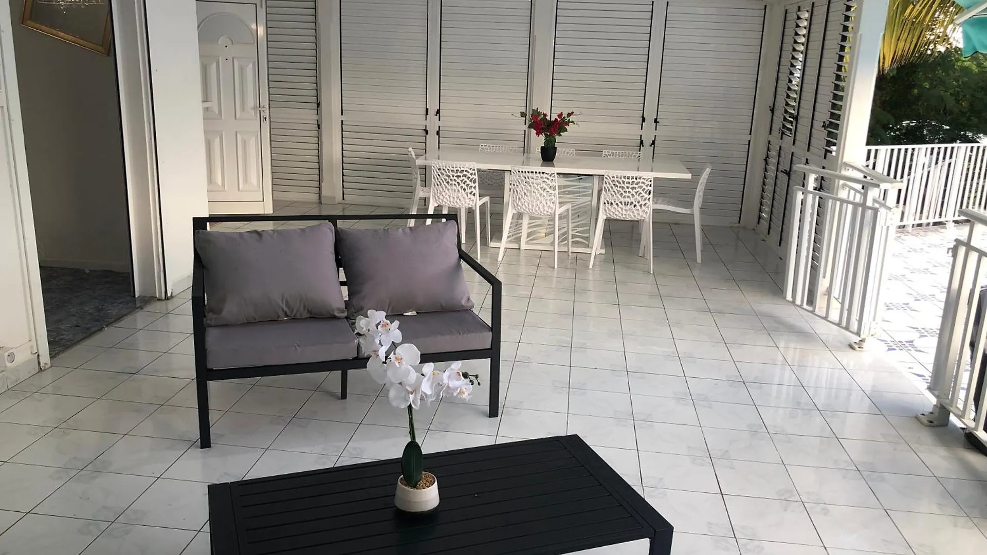 Villa Serenity Saint-Francois   Saint-Francois (Grande-Terre)