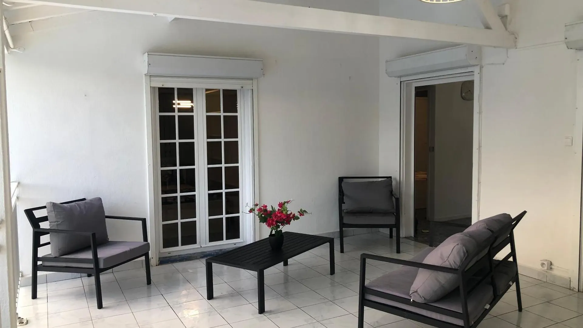 Villa Serenity Saint-Francois  Guadeloupe