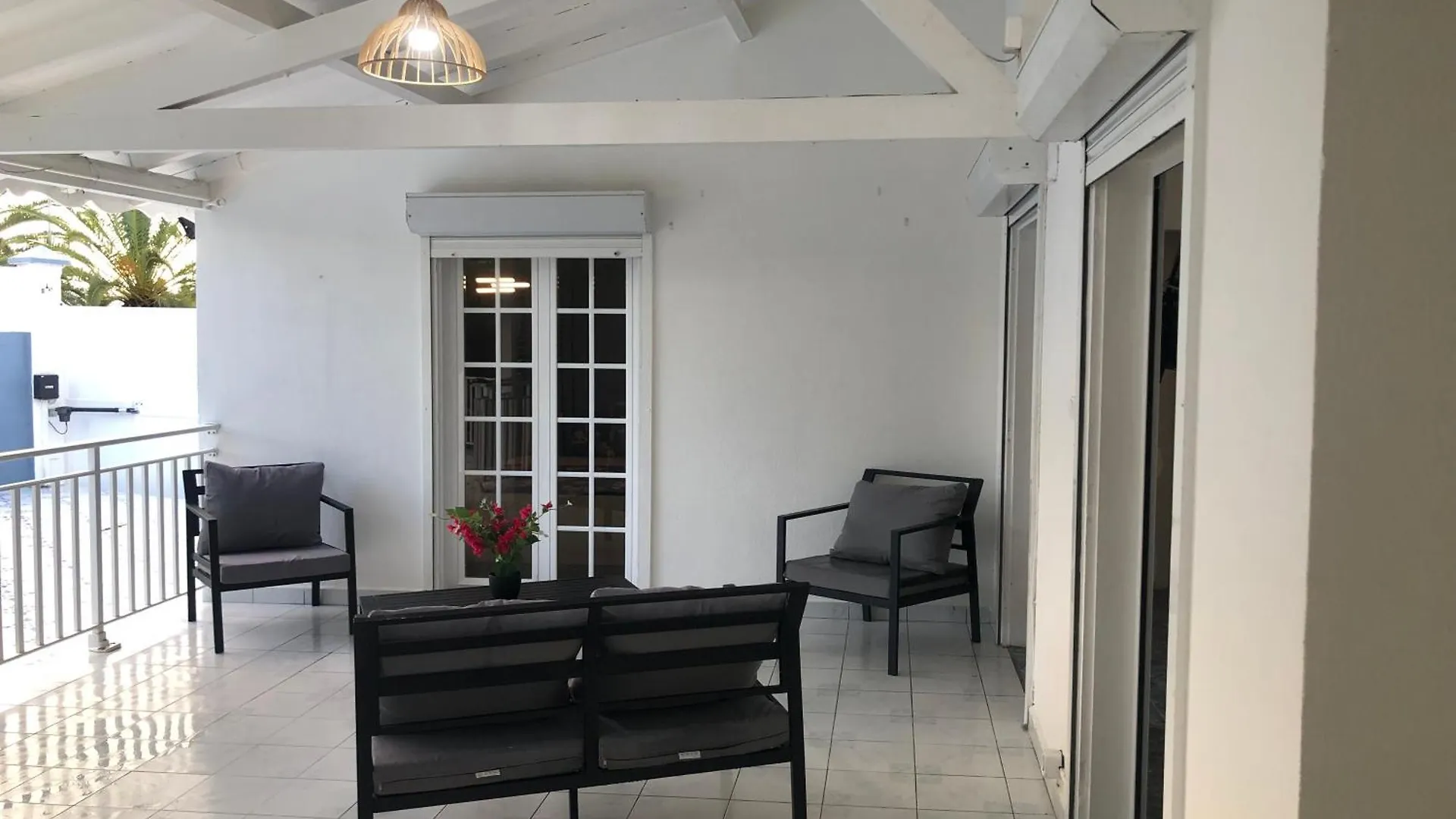 Villa Serenity Saint-Francois  Saint-Francois (Grande-Terre)