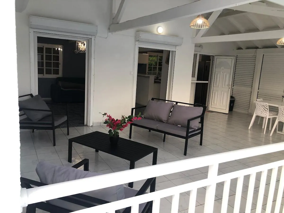 Villa Serenity Saint-Francois  Saint-Francois (Grande-Terre)
